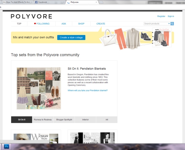 Polyvore.com